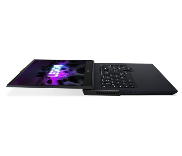 Lenovo Legion 5-17 Ryzen 7/16GB/512/Win10 RTX3060 144Hz - 641515 - zdjęcie 7